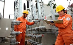 Giá điện tăng như thế nào 10 năm qua