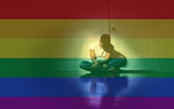 Khi biết mình thuộc cộng đồng LGBT, tôi đã từng kì thị chính bản thân