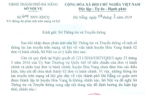 Nghi vấn 'cò' loan tin Đà Nẵng sẽ có thêm quận mới để làm giá đất cao ngất ngưỡng