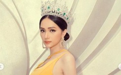 Hương Giang - hành trình và giá trị sau một chiếc vương miện