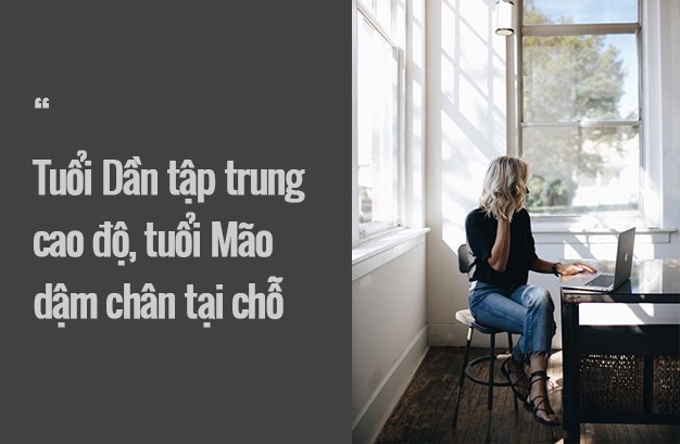 Tử vi ngày mai (8/3/2019) về công việc của 12 con giáp: Tuổi Mùi có một ngày tuyệt vời - Ảnh 2.
