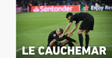 Báo chí Anh ngợi ca Man United sau kỳ tích hạ gục PSG