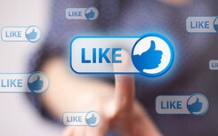 'Tôi đi mua like ảo như lựa rau trên Taobao'