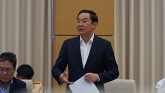 Hà Nội: 'Phạt lỗi giao thông cao sẽ đánh thẳng vào nồi cơm người nghèo'
