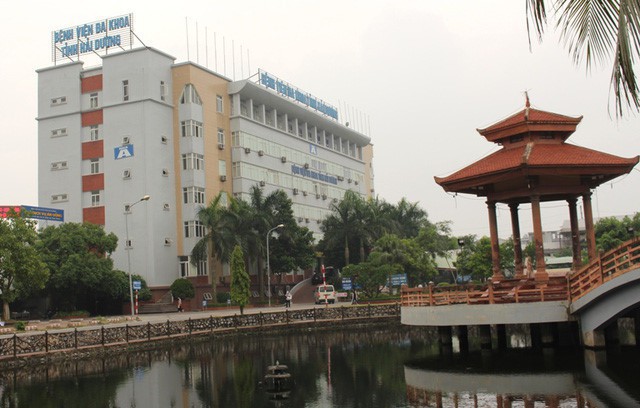 Vụ 44 học sinh ăn nhầm bột thông bồn cầu ở Hải Dương: 38 em đã đi học trở lại - Ảnh 1. Vụ 44 học sinh ăn nhầm bột thông bồn cầu ở Hải Dương: 38 em đã đi học trở lại - Ảnh 1.
