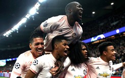 Fergie Time tái hiện nhờ 'truyền nhân' Solskjaer , đêm Champions League kỳ diệu thổi bùng 'lửa bản sắc' M.U