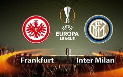 Nhận định Eintracht Frankfurt vs Inter Milan, 00h55 ngày 8/3: Europa League