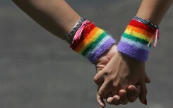 Cha mẹ tôi đã từng không ủng hộ cộng đồng LGBT