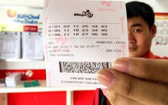 Kết quả xổ số (KQXS) Vietlott 6/55 hôm nay ngày 7/3/2019: Giải Jackpot đã lên hơn 66 tỉ đồng