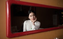 Nam Em: 'Giờ tôi chỉ muốn là cô dâu hạnh phúc'