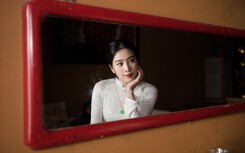 Nam Em: 'Giờ tôi chỉ muốn là cô dâu hạnh phúc'