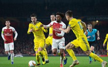 Lịch thi đấu Cúp C2/Europa League hôm nay (7/3): Arsenal, Chelsea coi chừng!