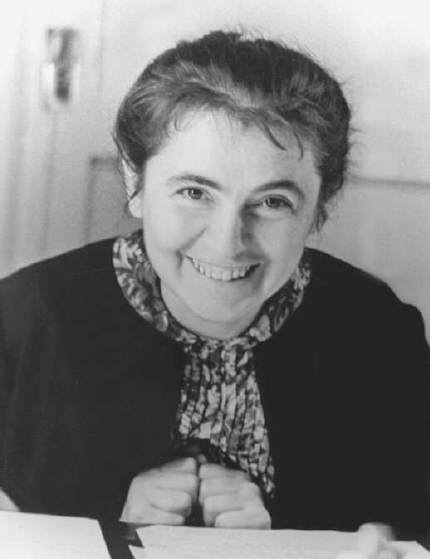 Olga Ladyzhenskaya – Nhà Toán học dùng cả đời nghiên cứu phương trình vi phân là ai - Ảnh 1. Olga Ladyzhenskaya – Nhà Toán học dùng cả đời nghiên cứu phương trình vi phân là ai - Ảnh 1.
