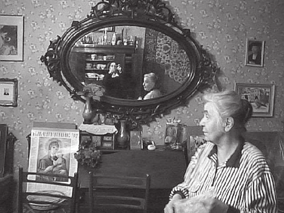 Olga Ladyzhenskaya – Nhà Toán học dùng cả đời nghiên cứu phương trình vi phân là ai - Ảnh 3. Olga Ladyzhenskaya – Nhà Toán học dùng cả đời nghiên cứu phương trình vi phân là ai - Ảnh 3.