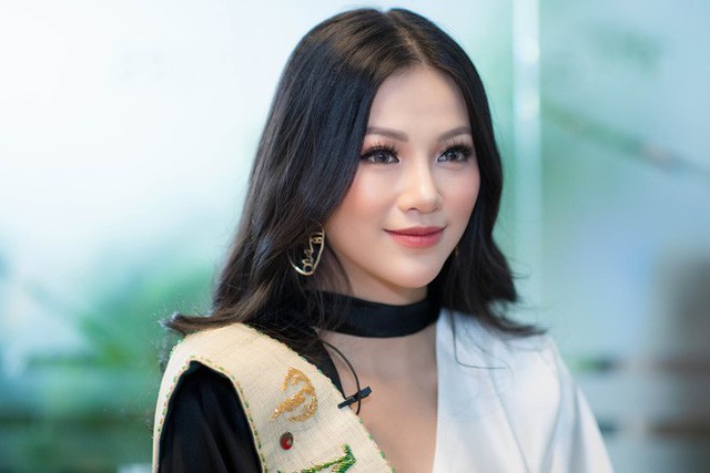 Dù gặp thị phi nhưng bảng điểm lớp 12 của hoa hậu Phương Khánh vẫn khiến nhiều người phải kiêng nể - Ảnh 1. Dù gặp thị phi nhưng bảng điểm lớp 12 của hoa hậu Phương Khánh vẫn khiến nhiều người phải kiêng nể - Ảnh 1.