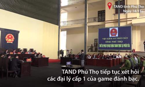 Những ngày mò kim đáy biển để phá vụ án Phan Văn Vĩnh - Ảnh 2.