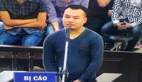 Con bạc trong đường dây nghìn tỉ giật mình tiết lộ lý do viết kháng cáo… nhầm - Ảnh 2. Con bạc trong đường dây nghìn tỉ giật mình tiết lộ lý do viết kháng cáo… nhầm - Ảnh 2.