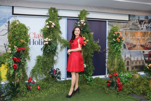 Thanh Thúy sau sinh con lấy lại vóc dáng một cách thần kì khiến hội chị em thi nhau xin bí kíp - Ảnh 2. Thanh Thúy sau sinh con lấy lại vóc dáng một cách thần kì khiến hội chị em thi nhau xin bí kíp - Ảnh 2.