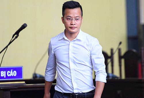 Những ngày mò kim đáy biển để phá vụ án Phan Văn Vĩnh - Ảnh 3.
