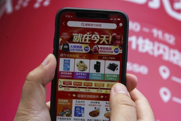 Tôi đi mua like ảo như lựa rau trên Taobao - Ảnh 3.