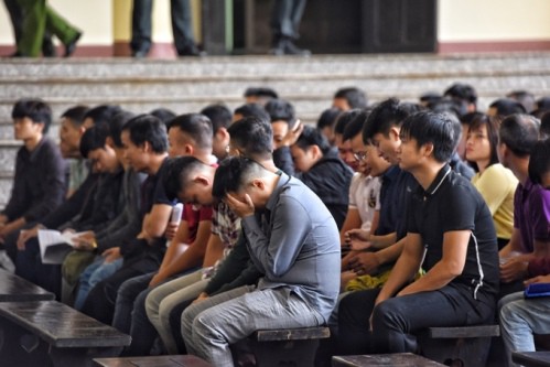 Những ngày mò kim đáy biển để phá vụ án Phan Văn Vĩnh - Ảnh 4.