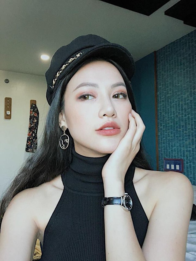 Dù gặp thị phi nhưng bảng điểm lớp 12 của hoa hậu Phương Khánh vẫn khiến nhiều người phải kiêng nể - Ảnh 4. Dù gặp thị phi nhưng bảng điểm lớp 12 của hoa hậu Phương Khánh vẫn khiến nhiều người phải kiêng nể - Ảnh 4.
