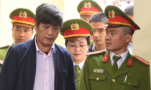 Những ngày mò kim đáy biển để phá vụ án Phan Văn Vĩnh - Ảnh 5.