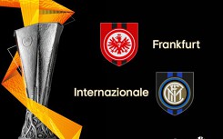 Nhận định tài xỉu Eintracht Frankfurt vs Inter Milan,  00h55 08/03: UEFA Europa League