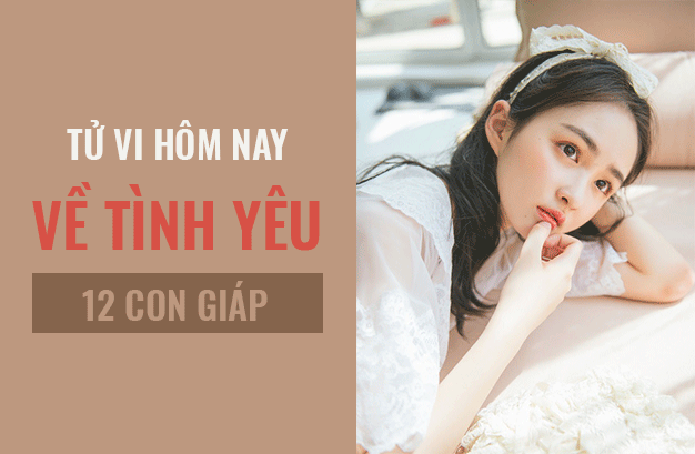 Tử vi hôm nay (8/3/2019) về tình yêu của 12 con giáp: Tuổi Tuất tìm kiếm sự lãng mạn trong mối quan hệ mới - Ảnh 1. Tử vi hôm nay (8/3/2019) về tình yêu của 12 con giáp: Tuổi Tuất tìm kiếm sự lãng mạn trong mối quan hệ mới - Ảnh 1.