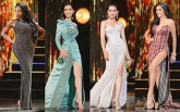 Ai sẽ đăng quang Hoa hậu Chuyển giới Quốc tế 2019?