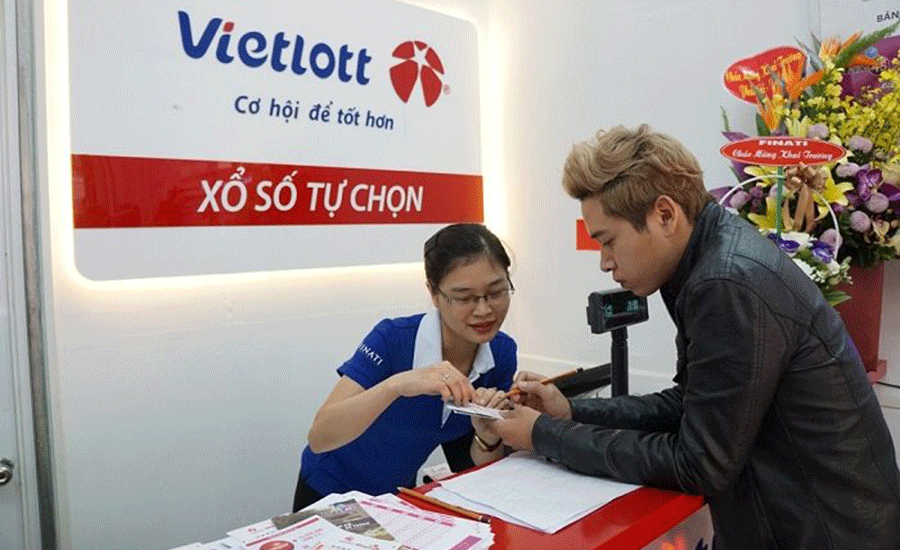 Kết quả xổ số (KQXS) Vietlott Power 6/55 hôm nay 7/3/2019: Tìm ra bộ số may mắn của giải hơn 68 tỉ đồng - Ảnh 1. Kết quả xổ số (KQXS) Vietlott Power 6/55 hôm nay 7/3/2019: Tìm ra bộ số may mắn của giải hơn 68 tỉ đồng - Ảnh 1.