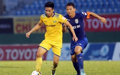 Link xem trực tiếp SLNA vs Bình Dương, vòng 3 V-League mùa giải 2019