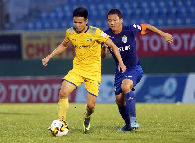 Link xem trực tiếp SLNA vs Bình Dương, vòng 3 V-League mùa giải 2019 - Ảnh 2. Link xem trực tiếp SLNA vs Bình Dương, vòng 3 V-League mùa giải 2019 - Ảnh 2.
