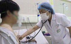 Hi hữu: Xuất hiện trường hợp mắc bệnh ho gà ở người lớn