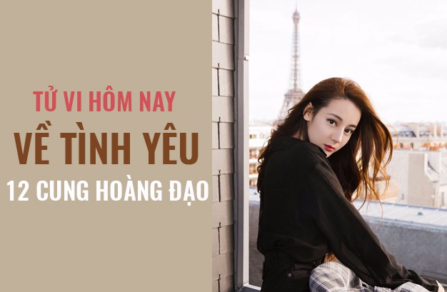 Tử vi hôm nay (9/3/2019) về tình yêu của 12 cung hoàng đạo: Ma Kết thực hiện giấc mơ điên rồ - Ảnh 1.