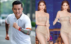 Sao Việt hôm nay (8/3): Tuấn Hưng gửi lời chúc Quốc tế Phụ nữ, Ngọc Trinh quyến rũ với đầm lấp lánh