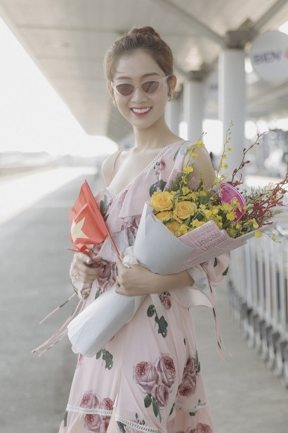 Hành trình tại Hoa hậu Chuyển giới Quốc tế 2019 của Đỗ Nhật Hà: giá trị không nằm ở chiến thắng - Ảnh 2. Hành trình tại Hoa hậu Chuyển giới Quốc tế 2019 của Đỗ Nhật Hà: giá trị không nằm ở chiến thắng - Ảnh 2.