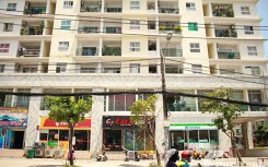 Thu giữ chung cư Khang Gia Tân Hương, Nam Á Bank cam kết không làm ảnh hưởng đến ngươi dân