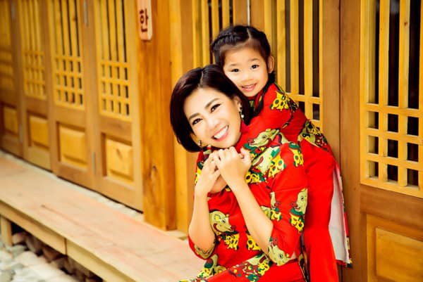 Mai Phương: đóa hướng dương kiêu hãnh, luôn hướng về phía mặt trời - Ảnh 2.