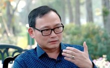 Vụ nữ sinh bị sàm sỡ trong thang máy: Chuyên gia tội phạm học 'mách nước' để dễ dàng thoát khỏi 'yêu râu xanh'