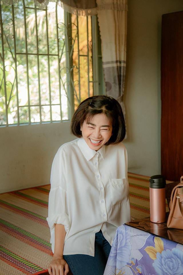 Mai Phương: đóa hướng dương kiêu hãnh, luôn hướng về phía mặt trời - Ảnh 3.