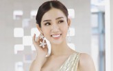 Nhật Hà có cơ hội đăng quang Hoa hậu Chuyển giới Quốc tế 2019?
