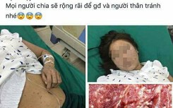 Bộ NN&PTNT đề nghị xử lí nghiêm việc đưa tin sai lệch về dịch tả lợn Châu phi