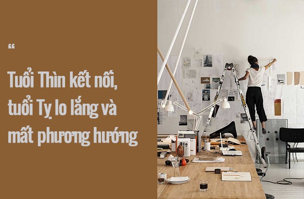 Tử vi ngày mai (9/3/2019) về công việc của 12 con giáp: Tuổi Thân đừng nên quan tâm quá đến tiểu tiết - Ảnh 2. Tử vi ngày mai (9/3/2019) về công việc của 12 con giáp: Tuổi Thân đừng nên quan tâm quá đến tiểu tiết - Ảnh 2.