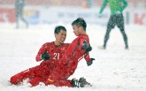 Xem trực tiếp U23 Việt Nam đá Vòng loại U23 châu Á 2020 trên kênh nào?
