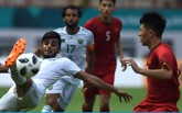 Cục diện vòng loại U23 châu Á trở nên khó lường khi Pakistan rút lui