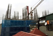 Liên tiếp tai nạn chết người, Hà Nội siết chặt quản lý an toàn lao động