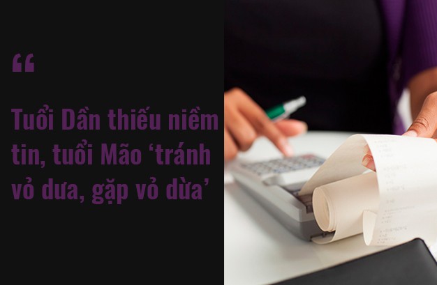 Tử vi hôm nay (11/3/2019) về tài chính của 12 con giáp: Tuổi Tuất ghét bị cầm tay chỉ việc - Ảnh 2.