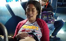 Tài xế xe buýt đưa ‘bà bầu dỏm’ đi cấp cứu được đơn vị quản lý tuyên dương