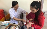 Dịch sởi diễn biến phức tạp, Bộ Y tế ra chỉ thị tăng cường biện pháp phòng, chống bệnh.